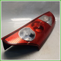 Fanale Fanalino Posteriore Destro DX VALEO 89072580 RENAULT KANGOO FURGONE 8200419945 Usato
