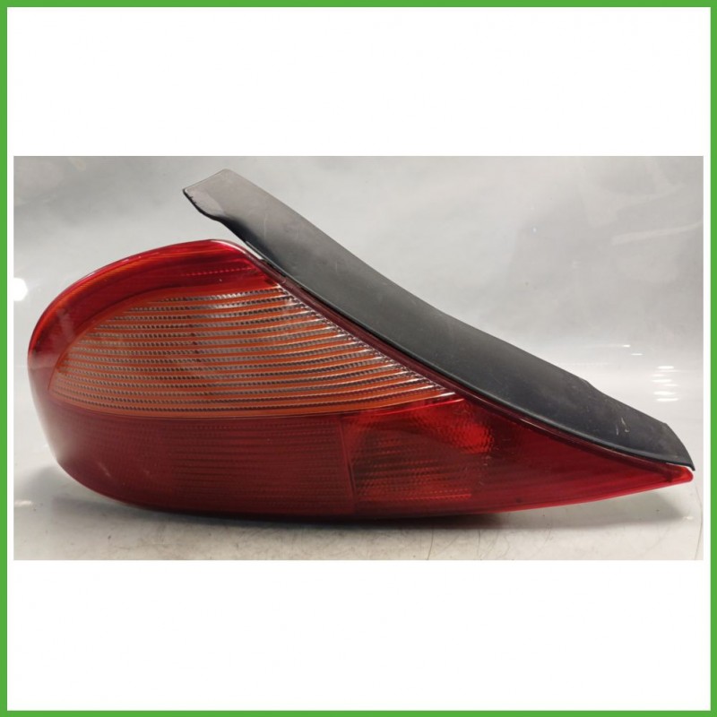 Fanale Fanalino Posteriore Sinistro SX LANCIA Y 46777340 Usato
