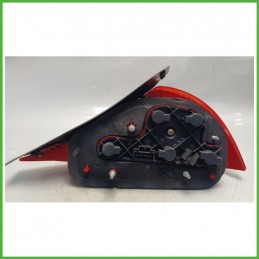 Fanale Fanalino Posteriore Sinistro SX LANCIA Y 46777340 Usato