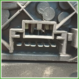 Fanale Fanalino Posteriore Sinistro SX LANCIA Y 46777340 Usato