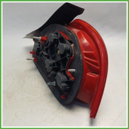 Fanale Fanalino Posteriore Sinistro SX LANCIA Y 46777340 Usato