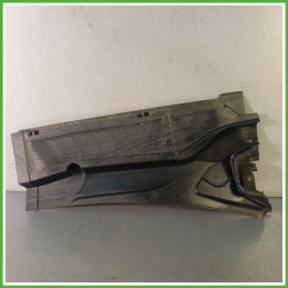 Griglia Mondanatura Gocciolatoio Destro DX (Lato Passeggero) PEUGEOT 408 9831551280 2022