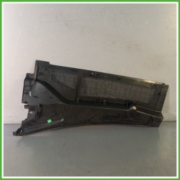 Griglia Mondanatura Gocciolatoio Destro DX (Lato Passeggero) PEUGEOT 408 9831551280 2022