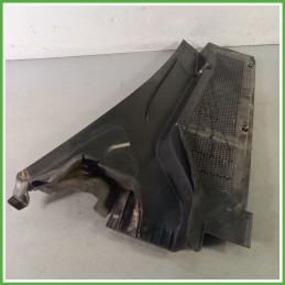 Griglia Mondanatura Gocciolatoio Destro DX (Lato Passeggero) PEUGEOT 408 9831551280 2022