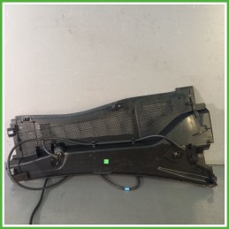 Griglia Mondanatura Gocciolatoio Sinistro SX (Lato Guida) PEUGEOT 408 9830565680 2022