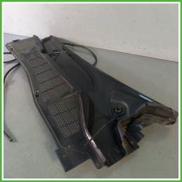 Griglia Mondanatura Gocciolatoio Sinistro SX (Lato Guida) PEUGEOT 408 9830565680 2022
