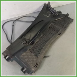 Griglia Mondanatura Gocciolatoio Sinistro SX (Lato Guida) PEUGEOT 408 9830565680 2022