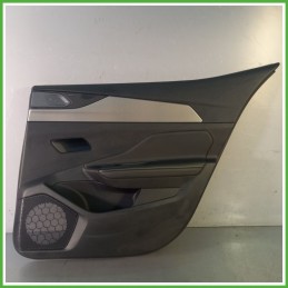Rivestimento Porta Posteriore Destro DX PEUGEOT 408 98450208ZD 2022