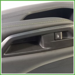 Rivestimento Porta Posteriore Destro DX PEUGEOT 408 98450208ZD 2022