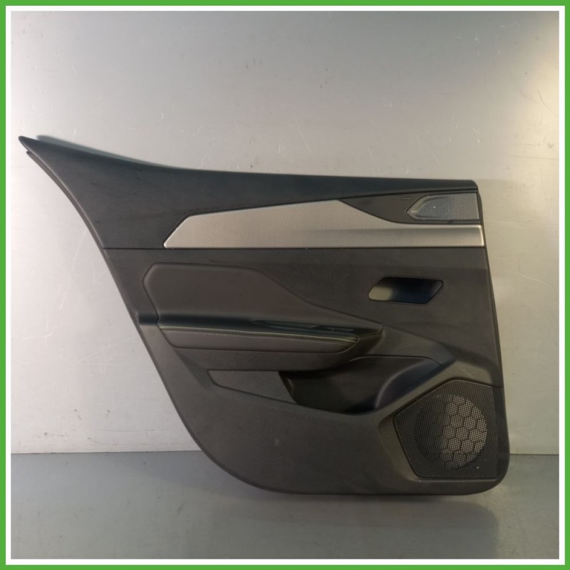 Rivestimento Porta Posteriore Sinistro SX PEUGEOT 408 98450206ZD 2022
