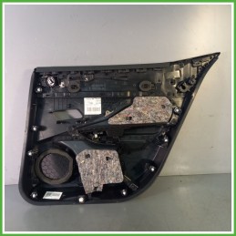 Rivestimento Porta Posteriore Sinistro SX PEUGEOT 408 98450206ZD 2022