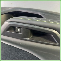 Rivestimento Porta Posteriore Sinistro SX PEUGEOT 408 98450206ZD 2022