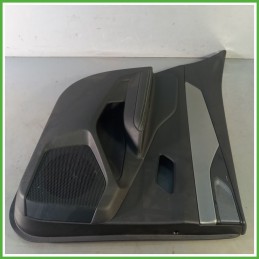 Rivestimento Porta Posteriore Sinistro SX PEUGEOT 408 98450206ZD 2022