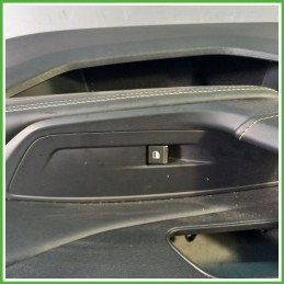 Rivestimento Porta Anteriore Destro DX PEUGEOT 408 98449675ZD 2022