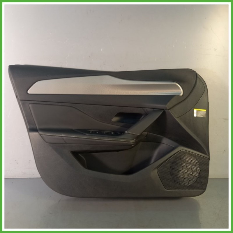 Rivestimento Porta Anteriore Sinistro SX PEUGEOT 408 98450103ZD 2022
