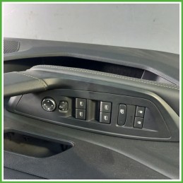 Rivestimento Porta Anteriore Sinistro SX PEUGEOT 408 98450103ZD 2022