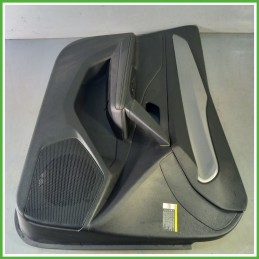 Rivestimento Porta Anteriore Sinistro SX PEUGEOT 408 98450103ZD 2022