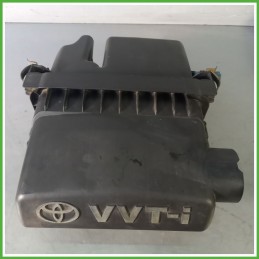 Scatola Filtro Aria Completa TOYOTA YARIS FRP 1.3 16V 177000J013 2001 2005 2SZFE