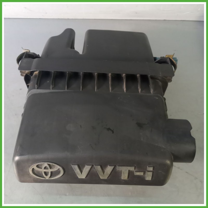 Scatola Filtro Aria Completa TOYOTA YARIS FRP 1.3 16V 177000J013 2001 2005 2SZFE