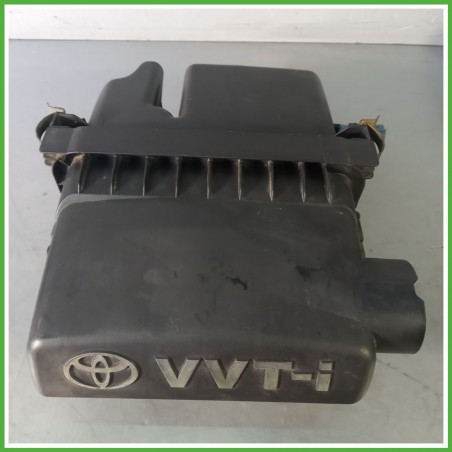 Scatola Filtro Aria Completa TOYOTA YARIS FRP 1.3 16V 177000J013 2001 2005 2SZFE