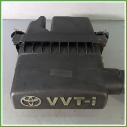 Scatola Filtro Aria Completa TOYOTA YARIS FRP 1.0 16V 177000J013 2001 2005 1SZFE