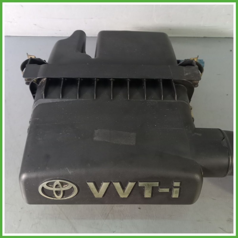Scatola Filtro Aria Completa TOYOTA YARIS FRP 1.0 16V 177000J013 2001 2005 1SZFE