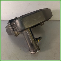 Scatola Filtro Aria Completa PEUGEOT 207 1.4 1420P9 2006 2009 KFV