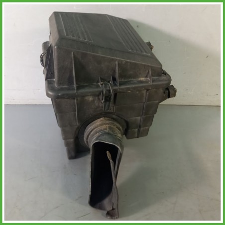 Scatola Filtro Aria Completa BMW Serie 5 E34 13712245562 1990 1995 256T1