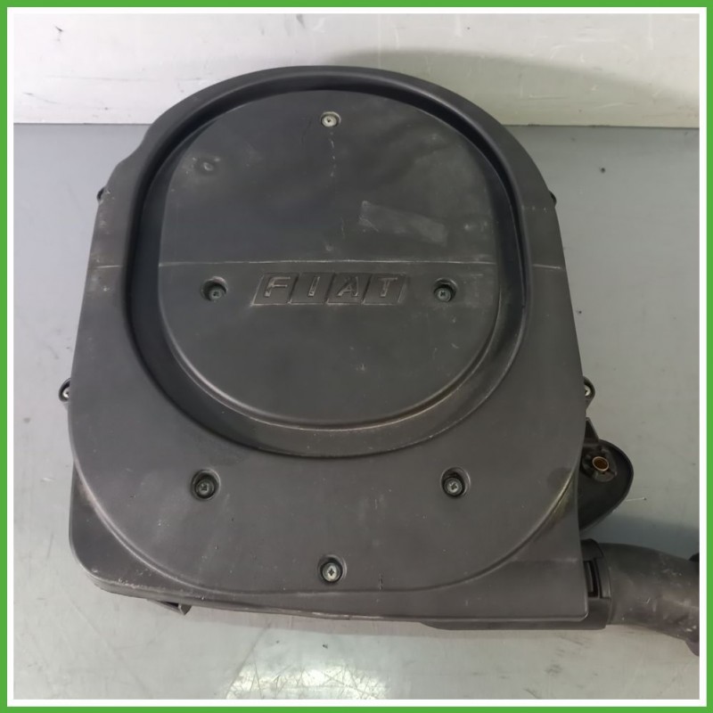 Scatola Filtro Aria Completa FIAT SEICENTO 1E 1.1 46762460 1998 2005 187A1000