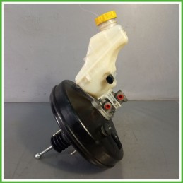 Servofreno Pompa Freni Depressore BOSCH 0204054153 FIAT GRANDE PUNTO 4C 1.4 77365714