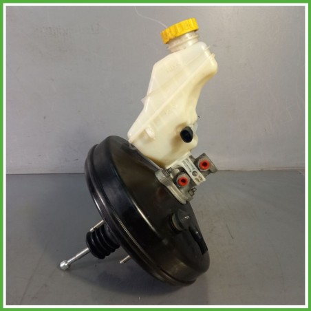 Servofreno Pompa Freni Depressore BOSCH 0204054153 FIAT GRANDE PUNTO 4C 1.4 77365714