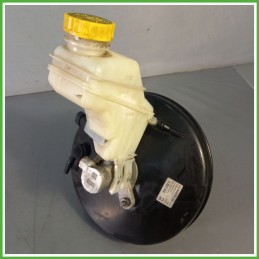 Servofreno Pompa Freni Depressore BOSCH 0204054153 FIAT GRANDE PUNTO 4C 1.4 77365714