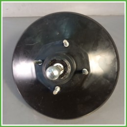 Servofreno Pompa Freni Depressore BOSCH 0204054153 FIAT GRANDE PUNTO 4C 1.4 77365714