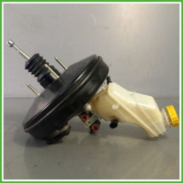 Servofreno Pompa Freni Depressore BOSCH 0204054153 FIAT GRANDE PUNTO 4C 1.4 77365714