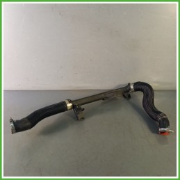 Manicotto Intercooler PEUGEOT 408 9814162980 2022