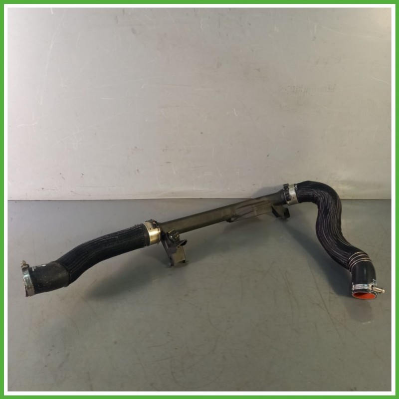 Manicotto Intercooler PEUGEOT 408 9814162980 2022