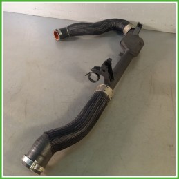 Manicotto Intercooler PEUGEOT 408 9814162980 2022