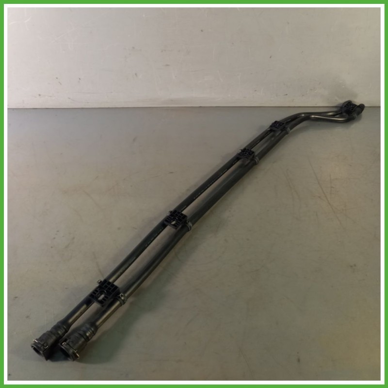Manicotto Intercooler PEUGEOT 408 9822413180 2022