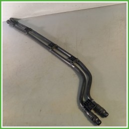 Manicotto Intercooler PEUGEOT 408 9822413180 2022