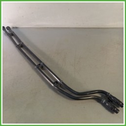 Manicotto Intercooler PEUGEOT 408 9822413180 2022