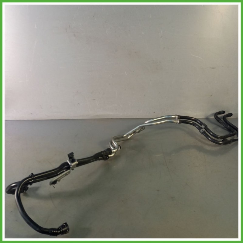 Manicotto Intercooler PEUGEOT 408 9822412480 2022