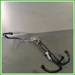 Manicotto Intercooler PEUGEOT 408 9822412480 2022