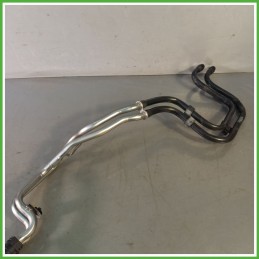 Manicotto Intercooler PEUGEOT 408 9822412480 2022