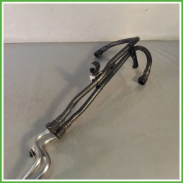 Manicotto Intercooler PEUGEOT 408 9822412480 2022