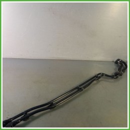 Manicotto Intercooler PEUGEOT 408 9838767280 2022