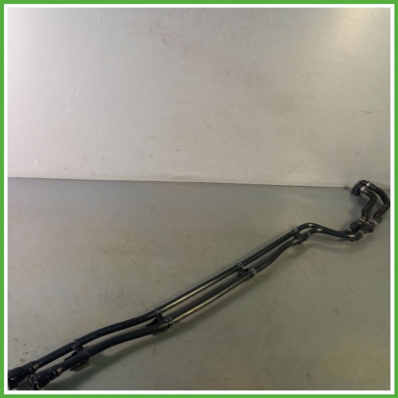 Manicotto Intercooler PEUGEOT 408 9838767280 2022