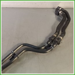 Manicotto Intercooler PEUGEOT 408 9838767280 2022