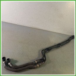 Manicotto Intercooler PEUGEOT 408 9838767280 2022