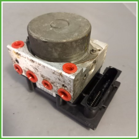 Centralina ABS Modulo Pompa BOSCH 0265800519 476607618R RENAULT MEGANE 3a Serie Originale Usato