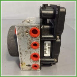 Centralina ABS Modulo Pompa BOSCH 0265800519 476607618R RENAULT MEGANE 3a Serie Originale Usato